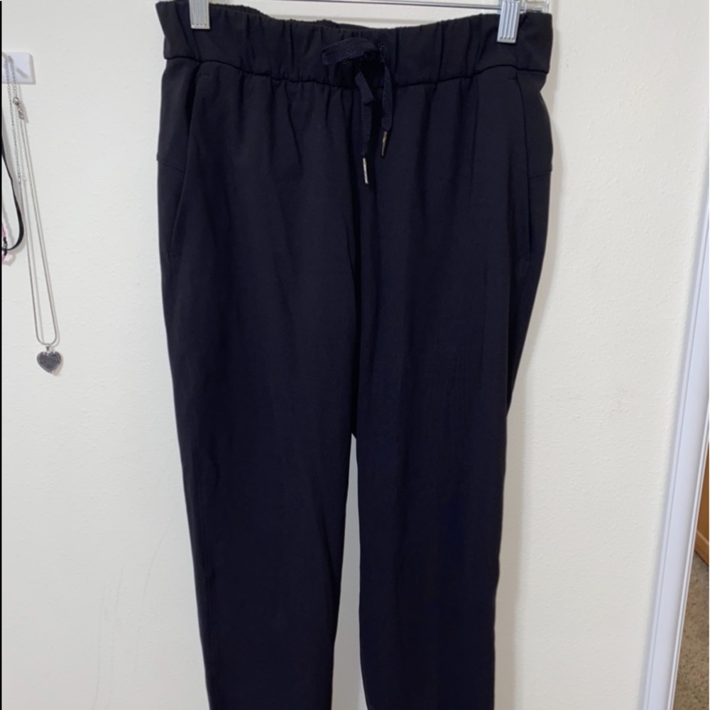 Lululemon joggers